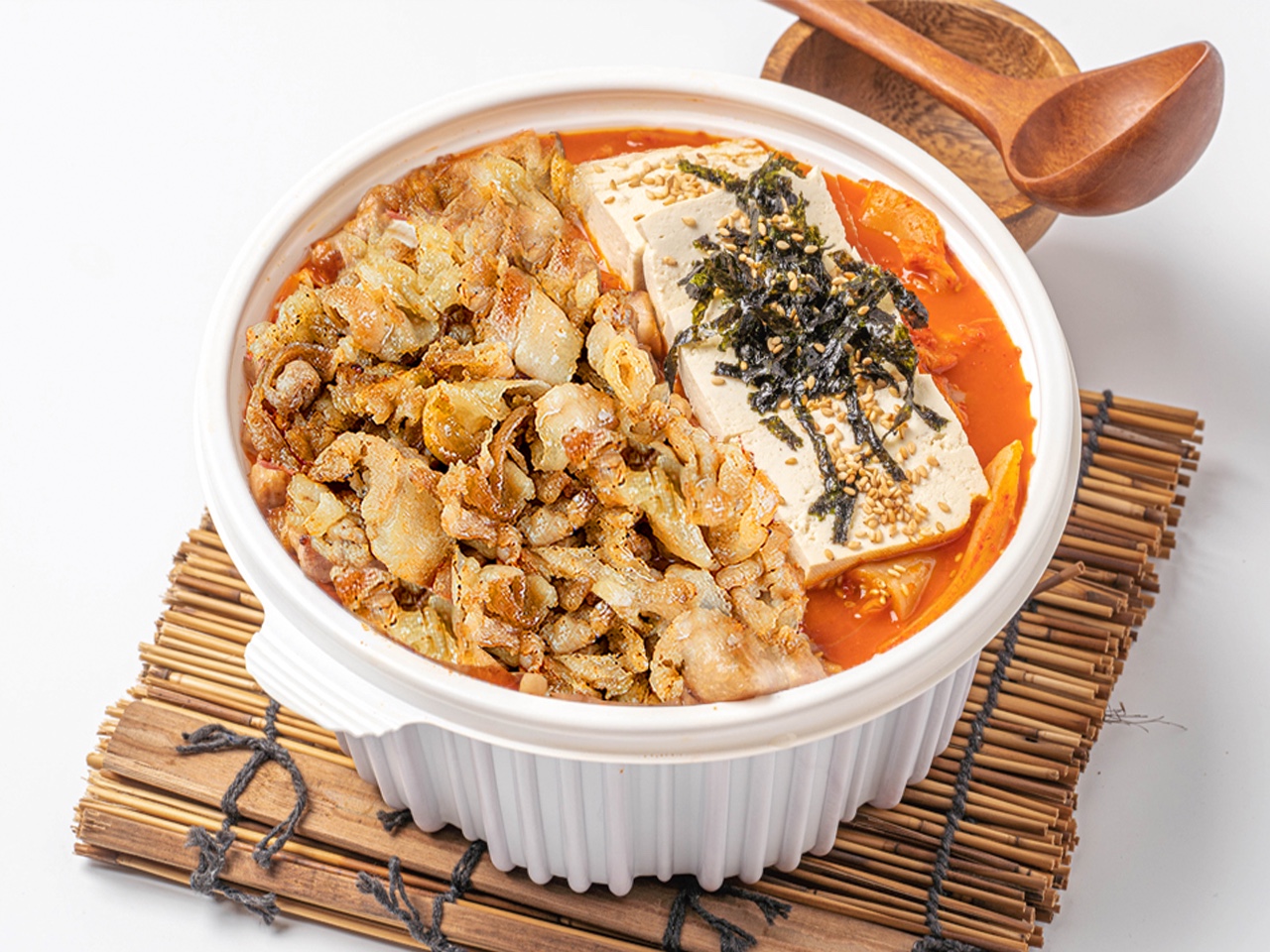 서대문김치찜&김치찌개 검단점