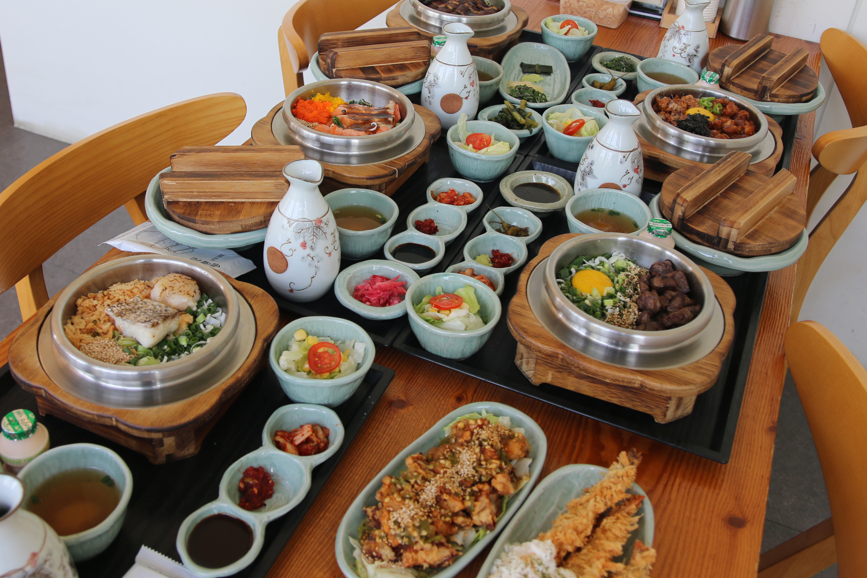 솔솥 동탄호수공원점 경기 애견맛집