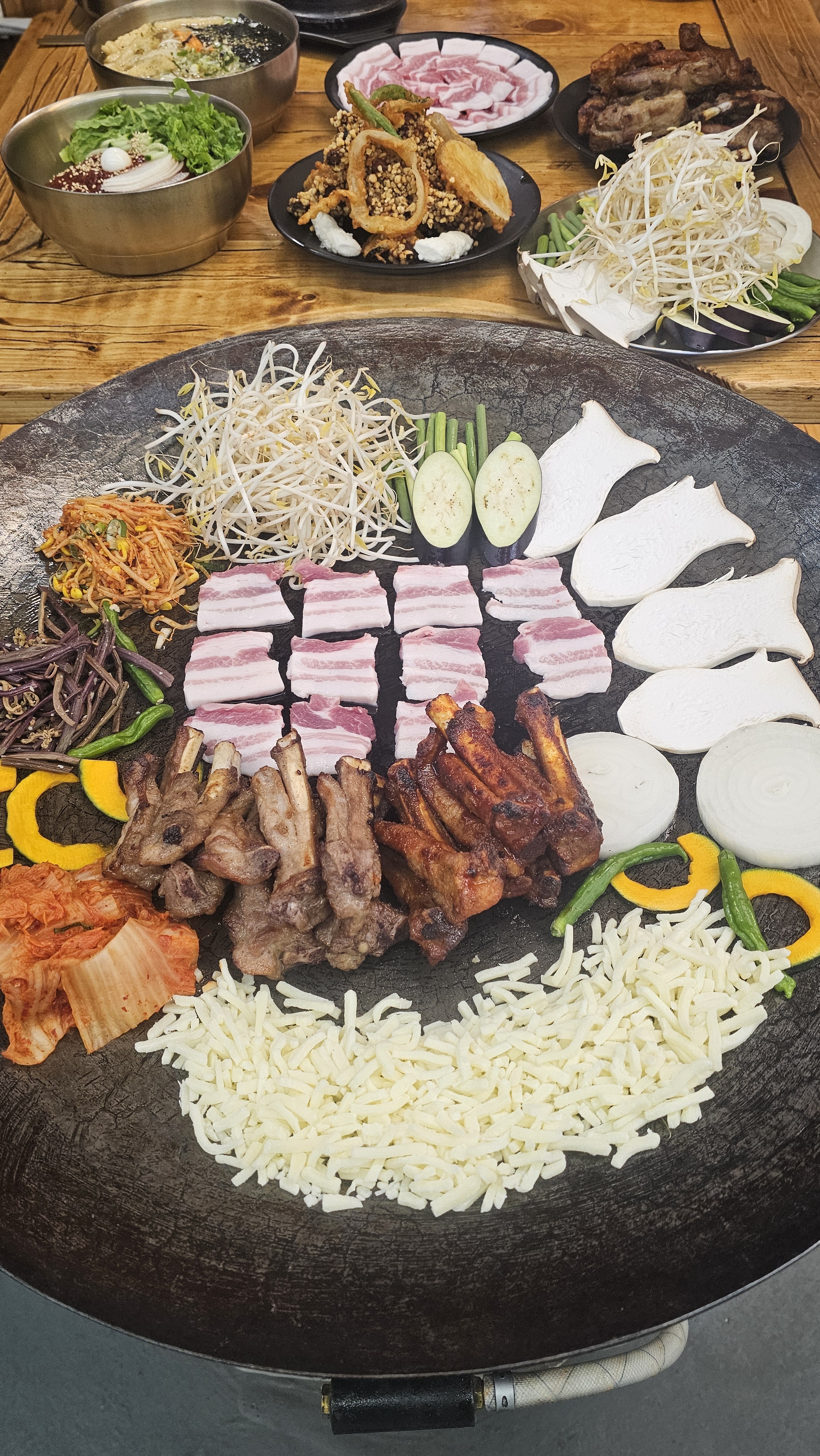 무등산식당 대표 이미지