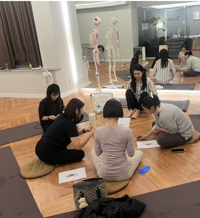 퍼스트필라테스요가 노원점 대표 이미지