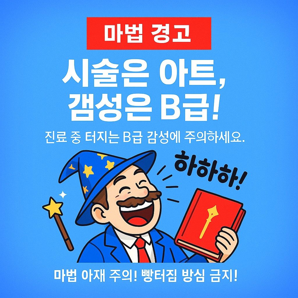 마법의원