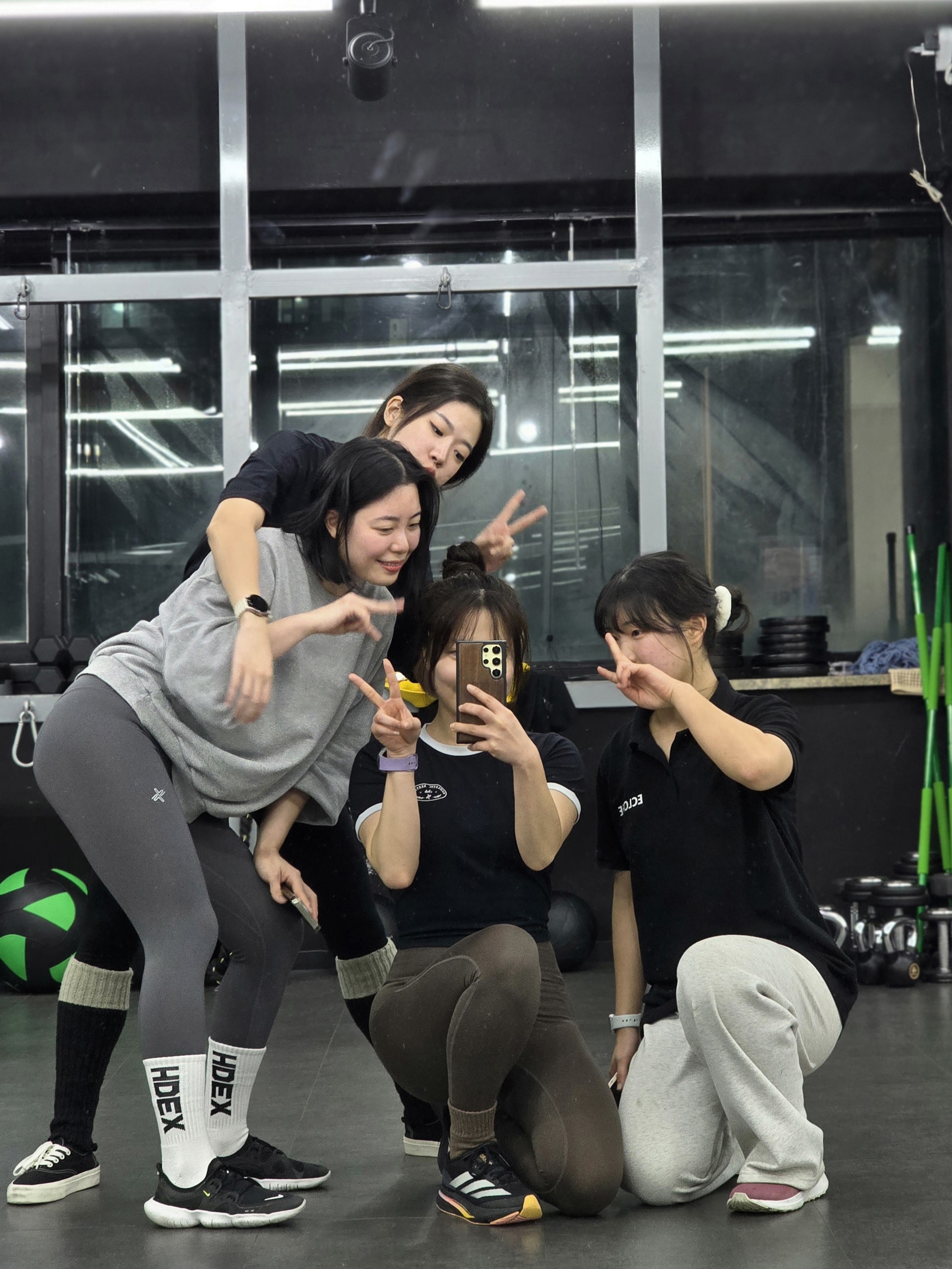 하이본 헬스&PT
