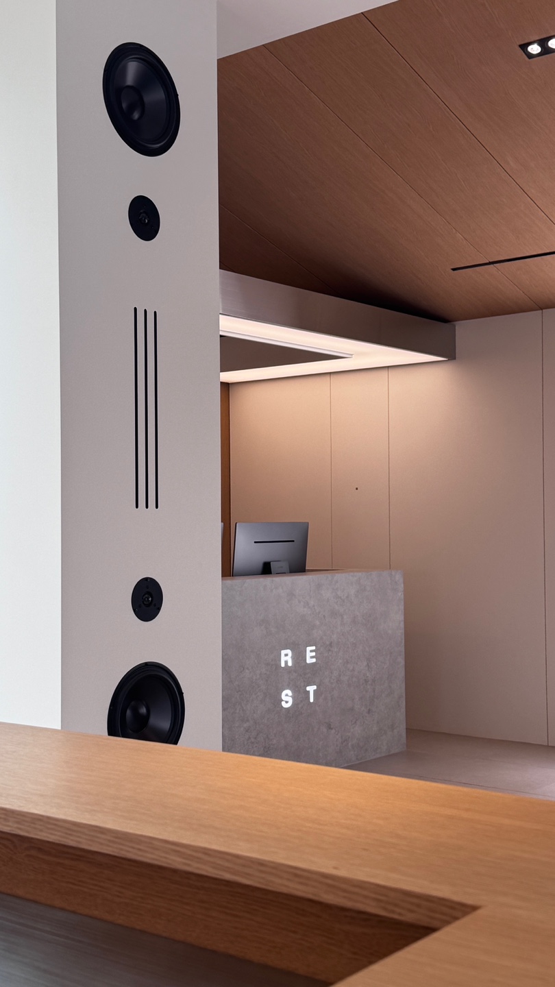 레스트의원 대표 이미지