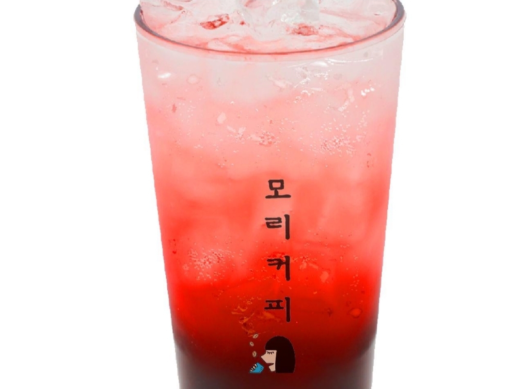 모리커피 전주에코시티점