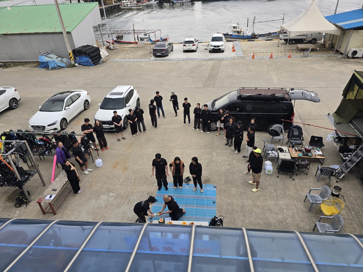 해성산기