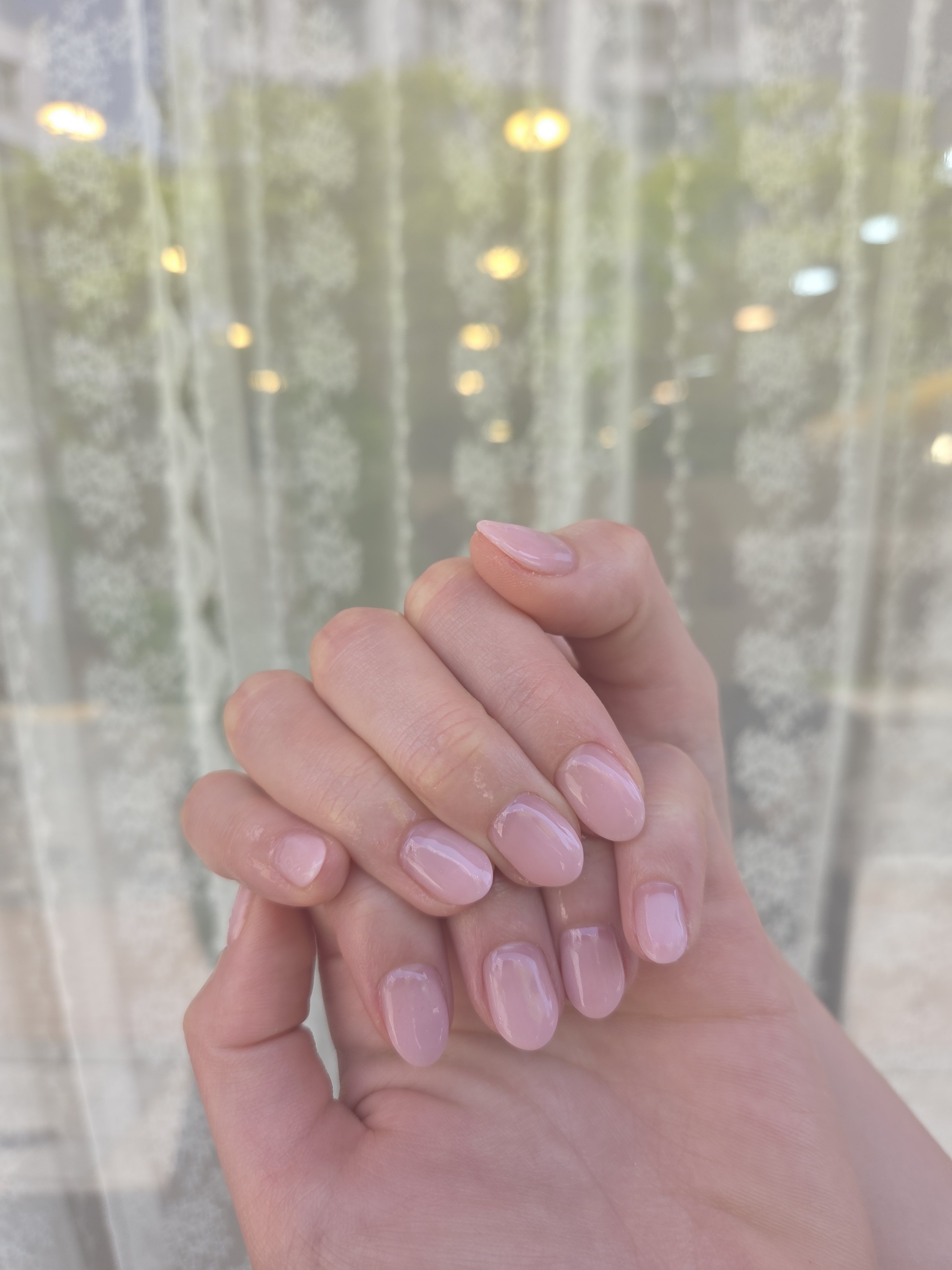 네일드바니
