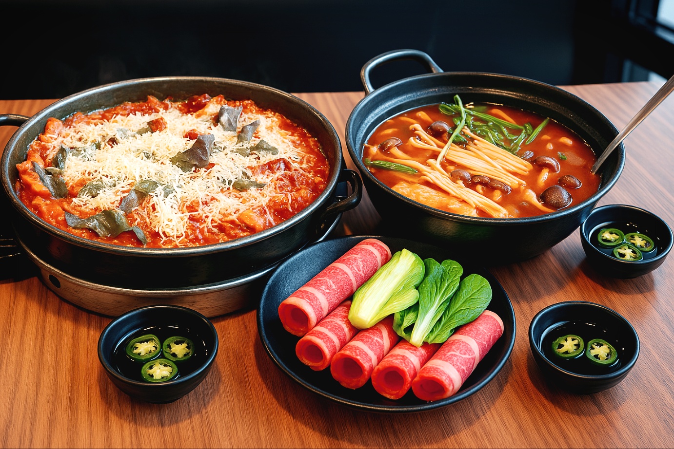 신도림 이도식당 사진 4