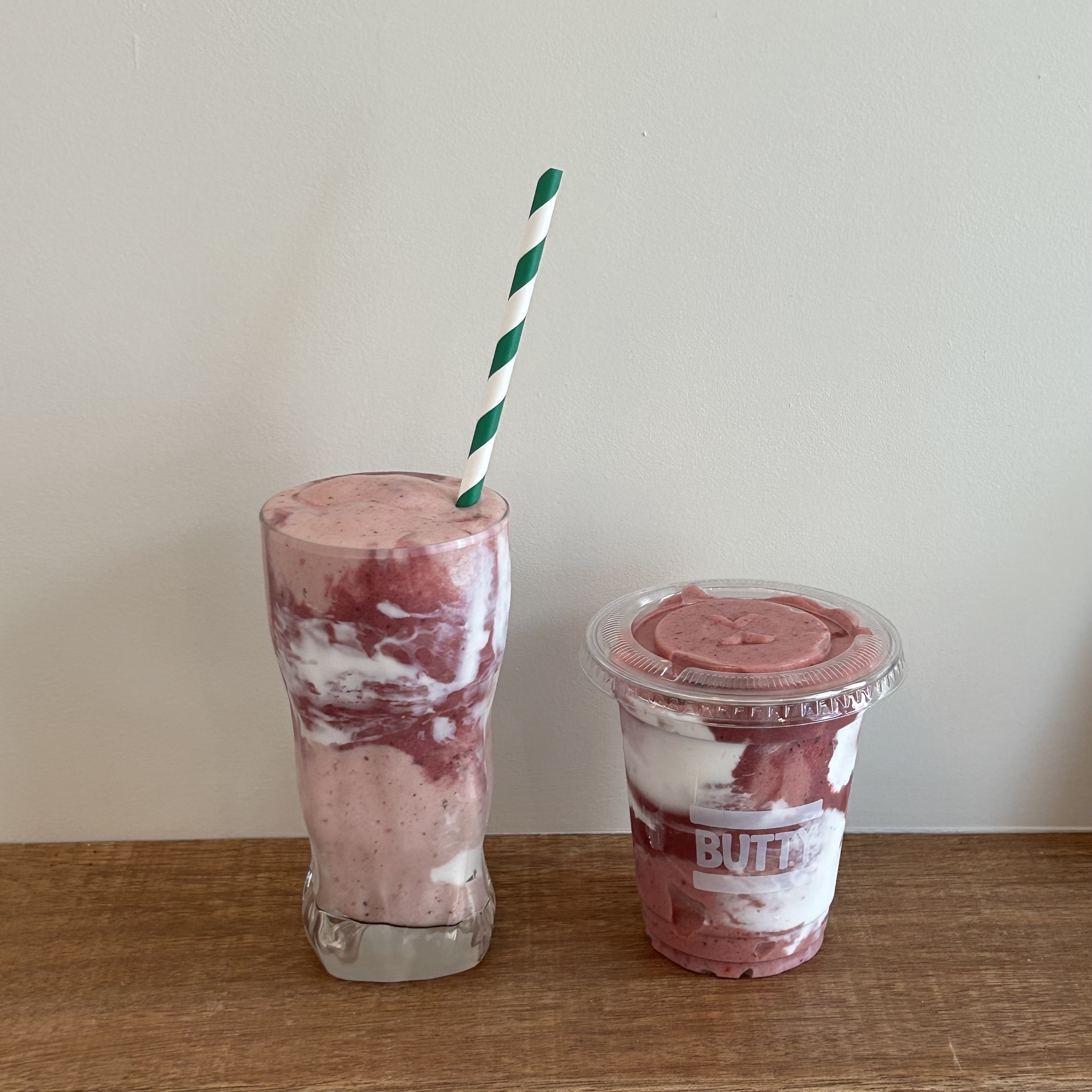 Berry Up