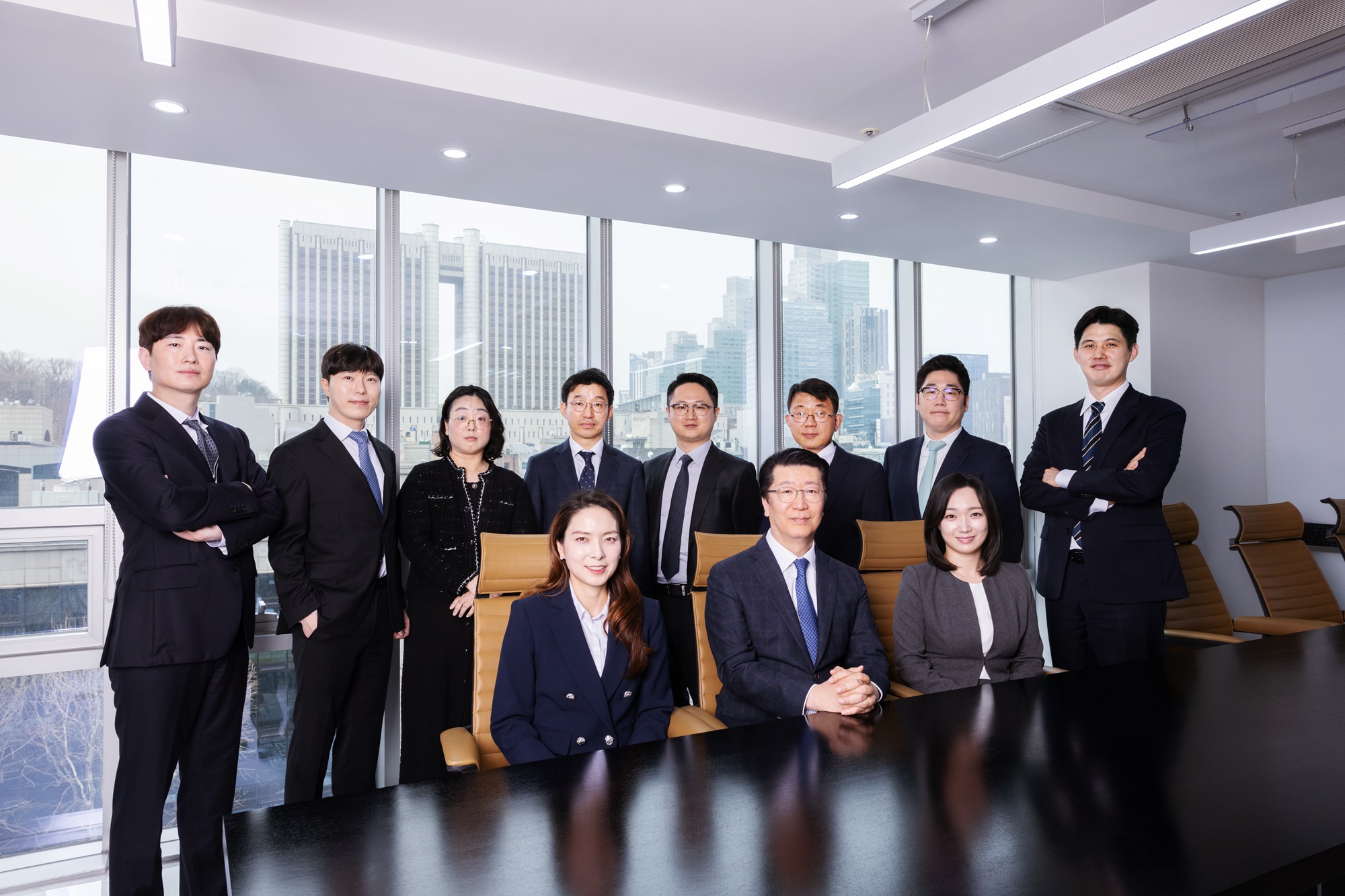 로엘법무법인 대표 이미지