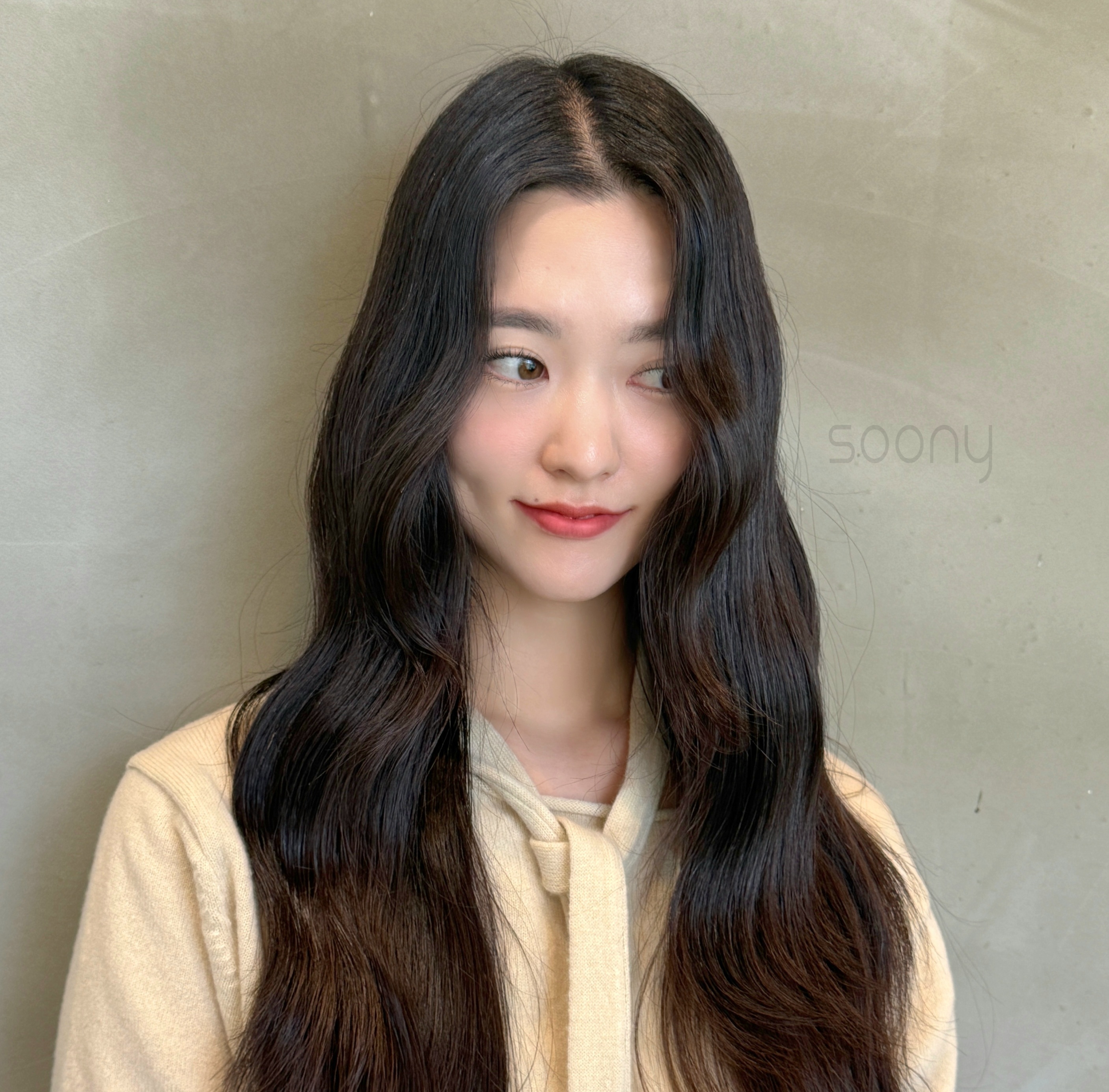 고정현헤어 앨리웨이인천점 내부 또는 관련 모습