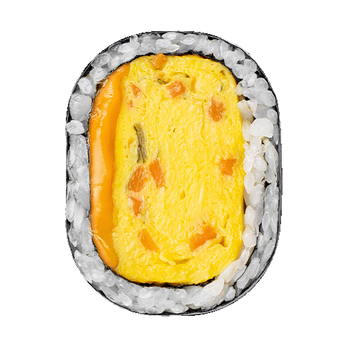 얌샘김밥 봉담2지구점