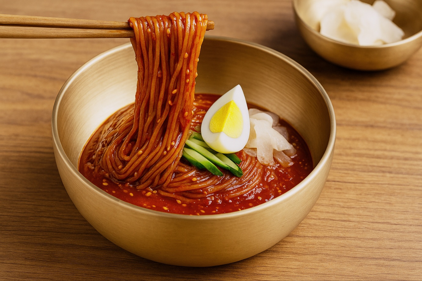냉면