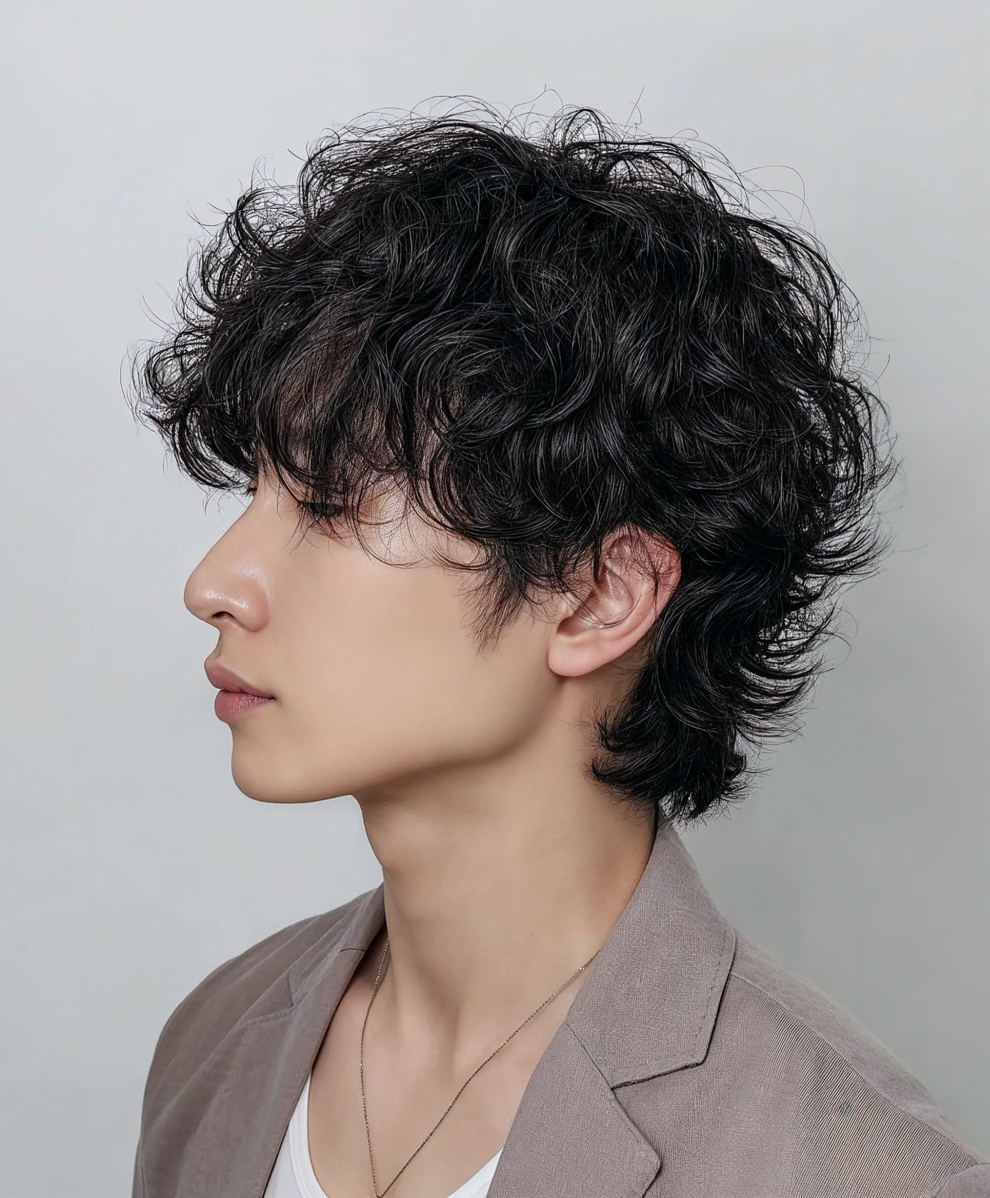 리안헤어 소하신촌점 내부 또는 관련 모습