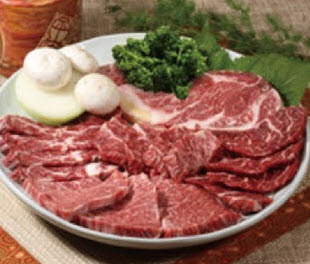 대중한우영화식당