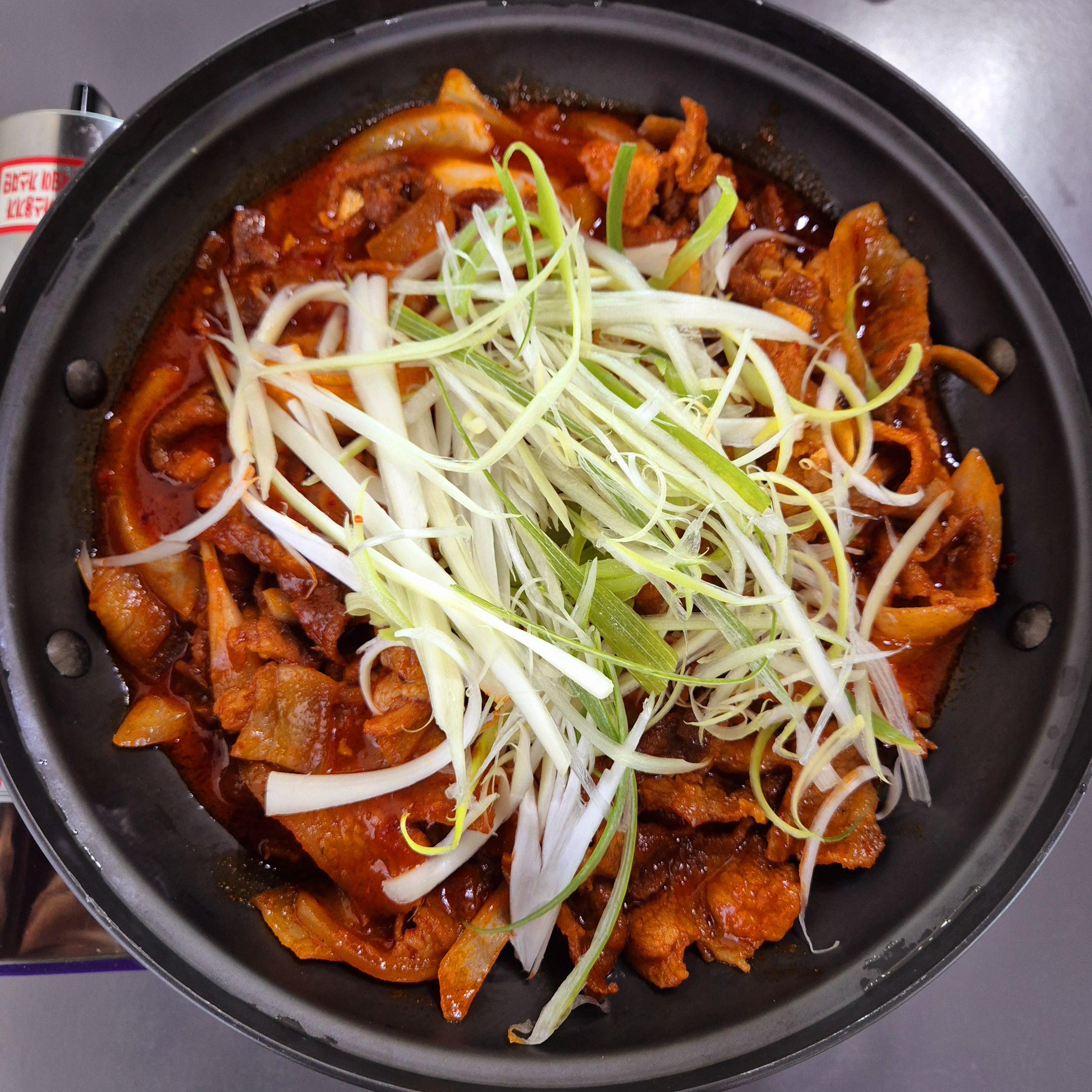 더봉이칼국수전문점