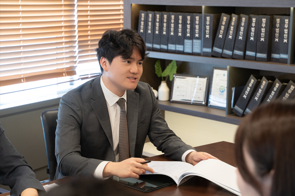 법무법인 YK 인천 분사무소 형사부동산전문변호사 대표 이미지