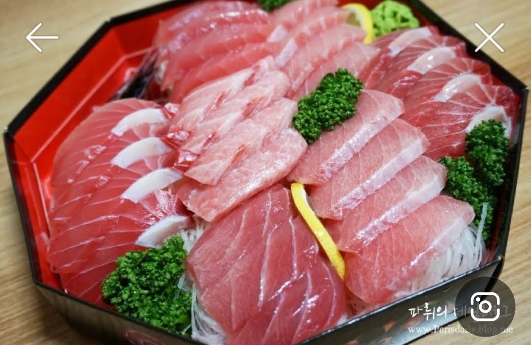 마라도참치