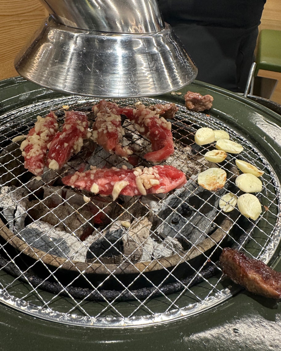 담가화로구이 원주행구점