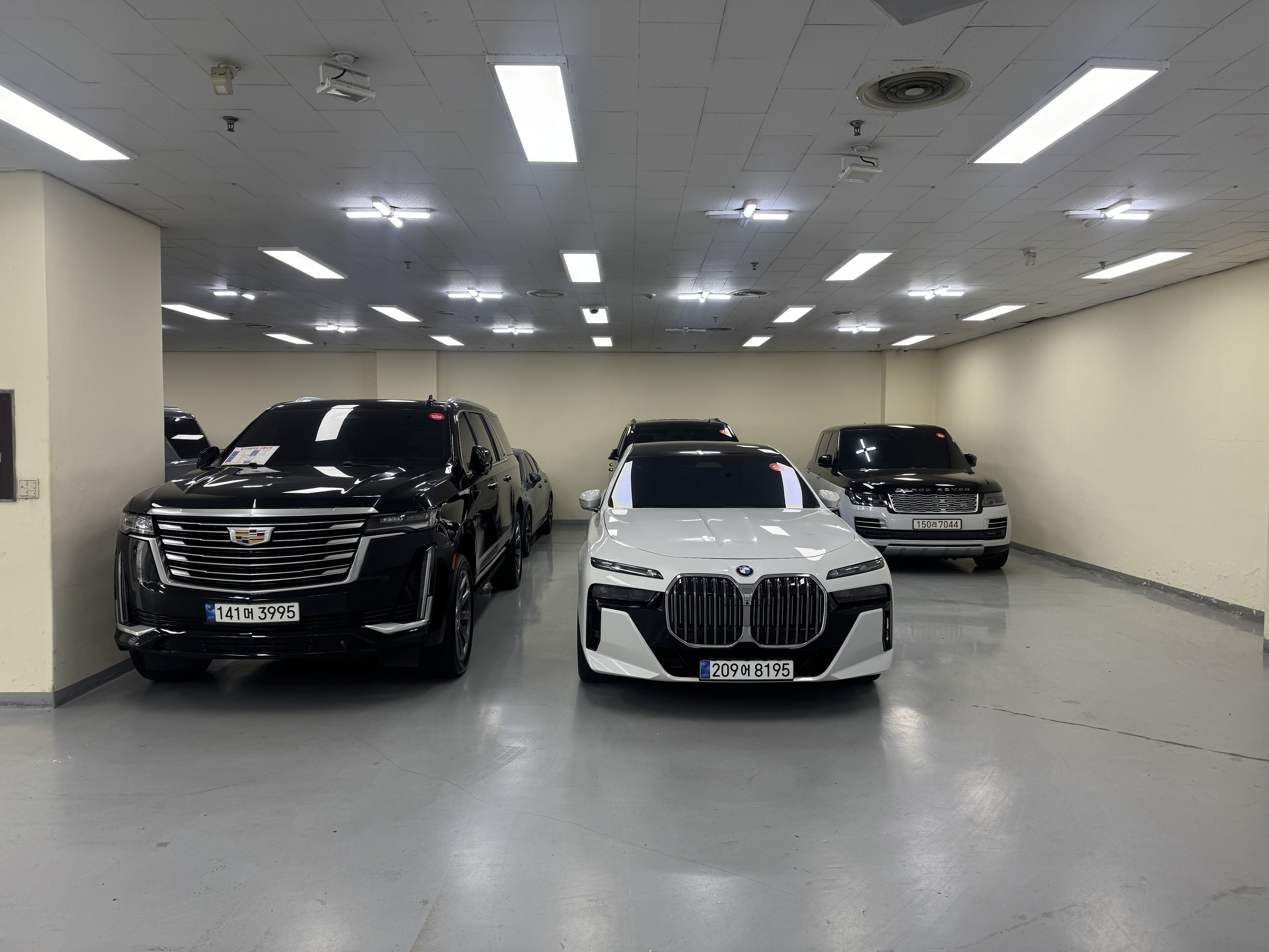 인연모터스