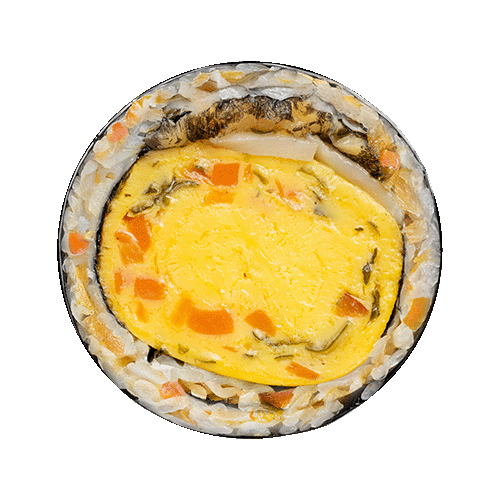 얌샘김밥 플러스 평택고덕삼성점