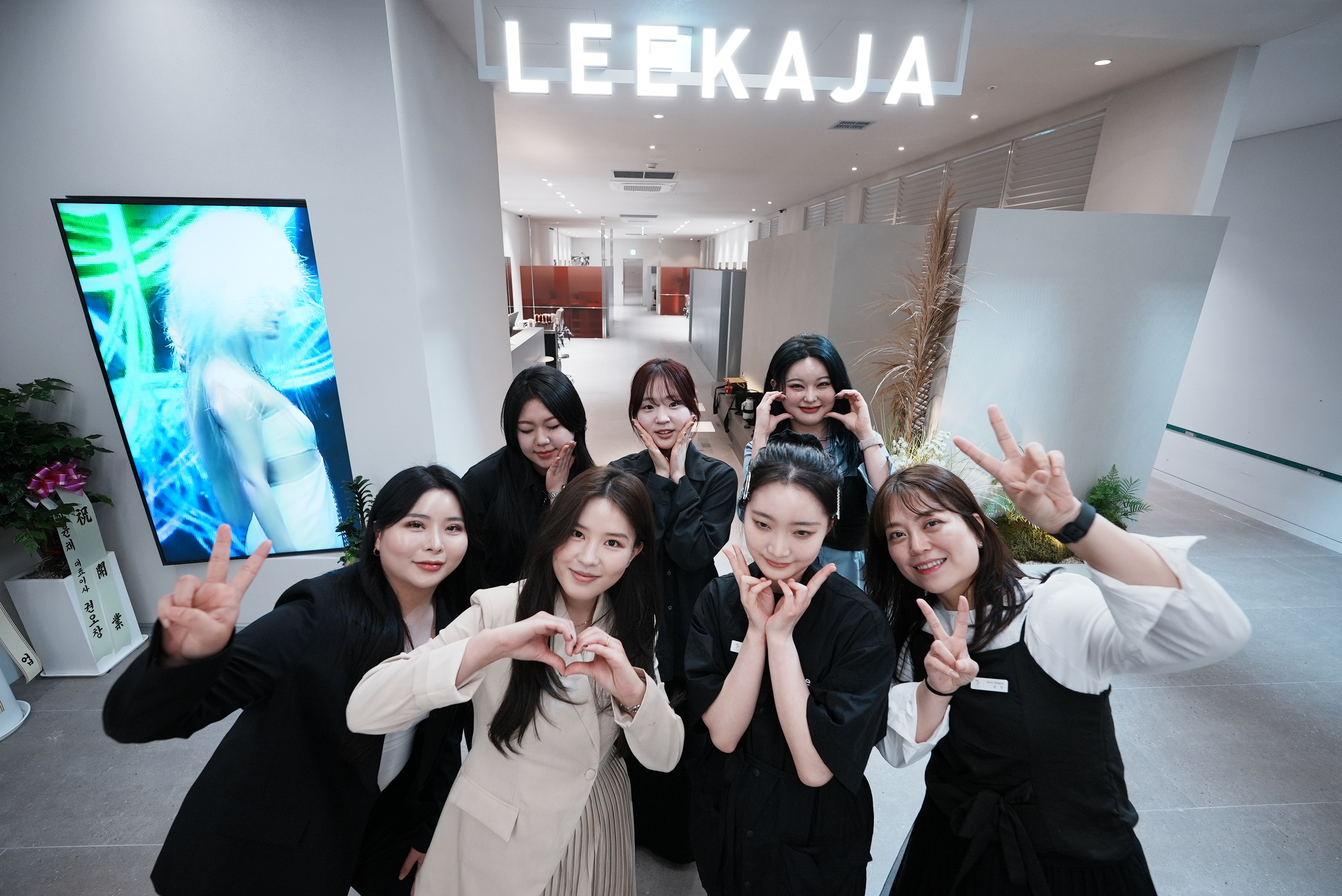 프리미엄 이가자 강동아이파크더리버점
