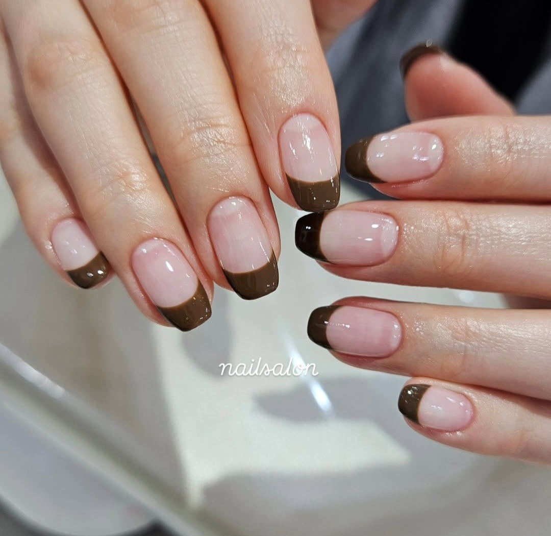 네일쌀롱