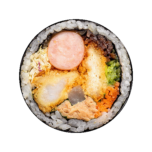 얌샘김밥 봉담2지구점