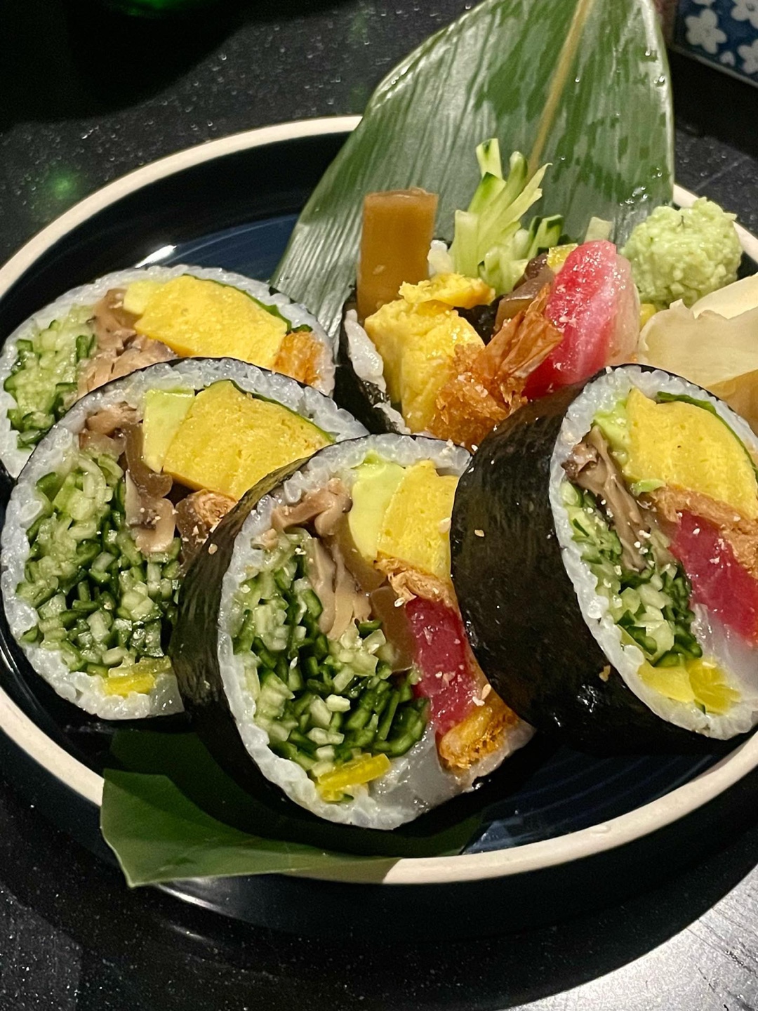 만타가오리바