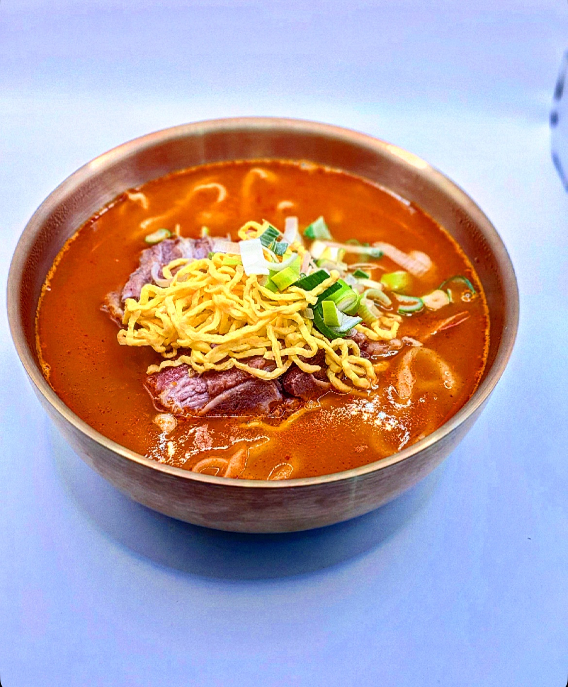 소담 칼국수