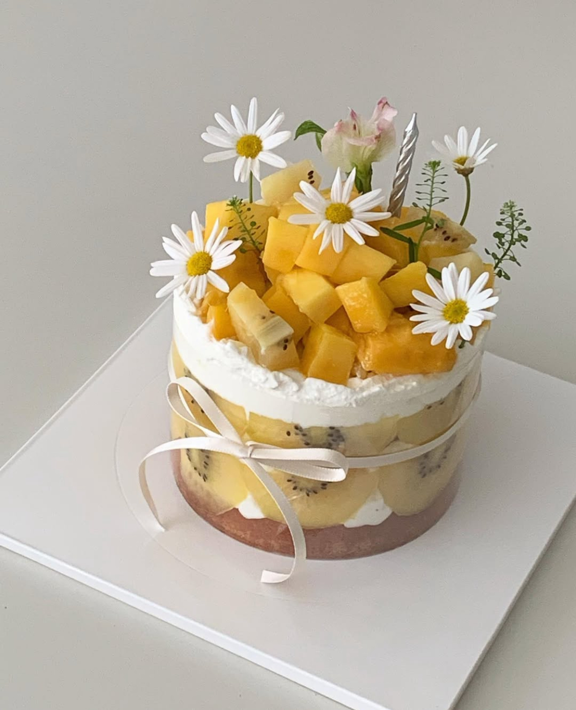 오드케이크