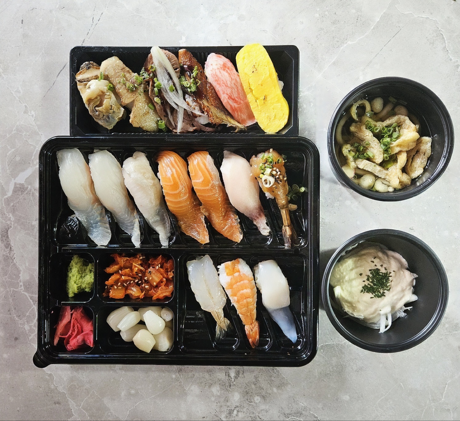 명왕초밥