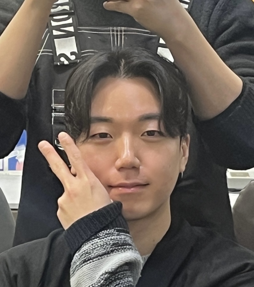 각헤어 내부 또는 관련 모습