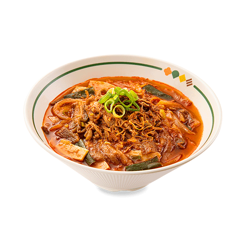 얌샘김밥 봉담2지구점