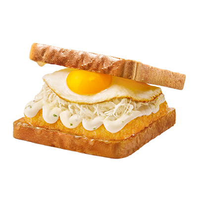 이삭토스트