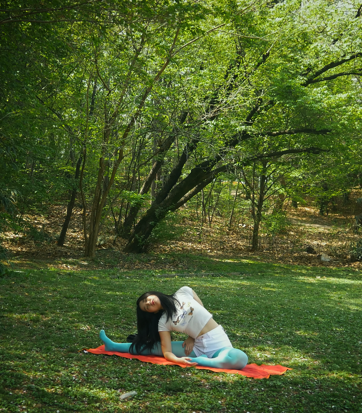 모래요가 대표 이미지