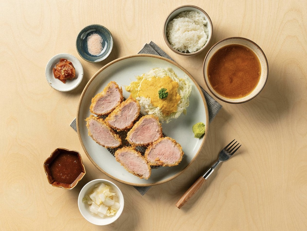 오카츠 방배