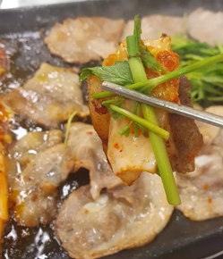 쌍팔련도 아라점