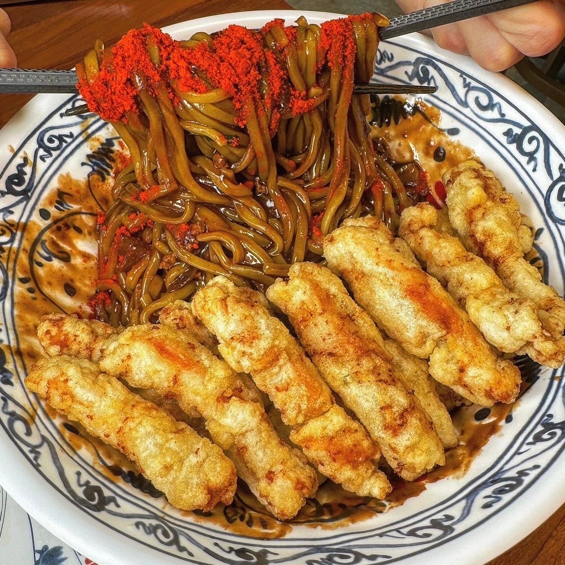 도야짬뽕 용인보정점