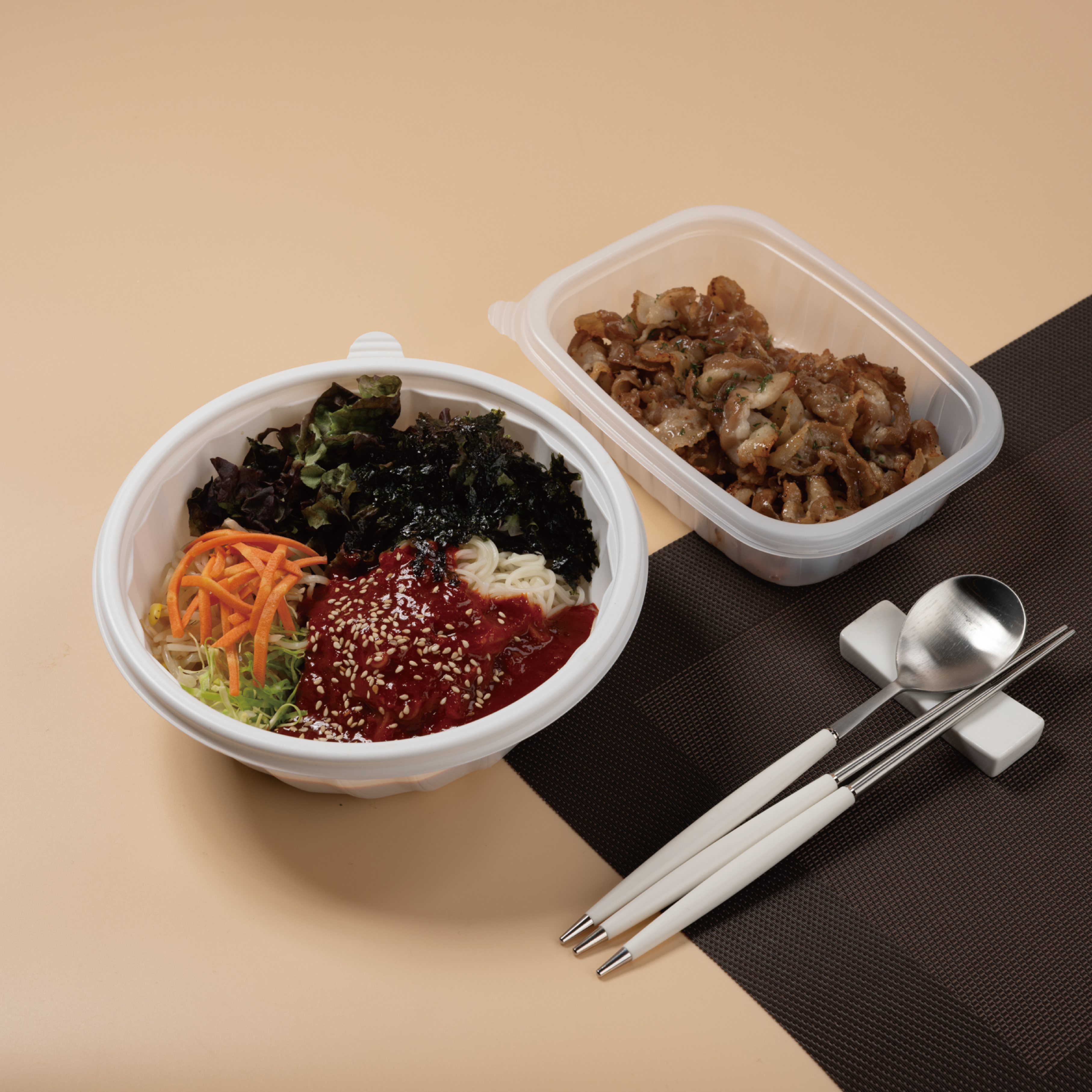 된장마을고깃집 운정점