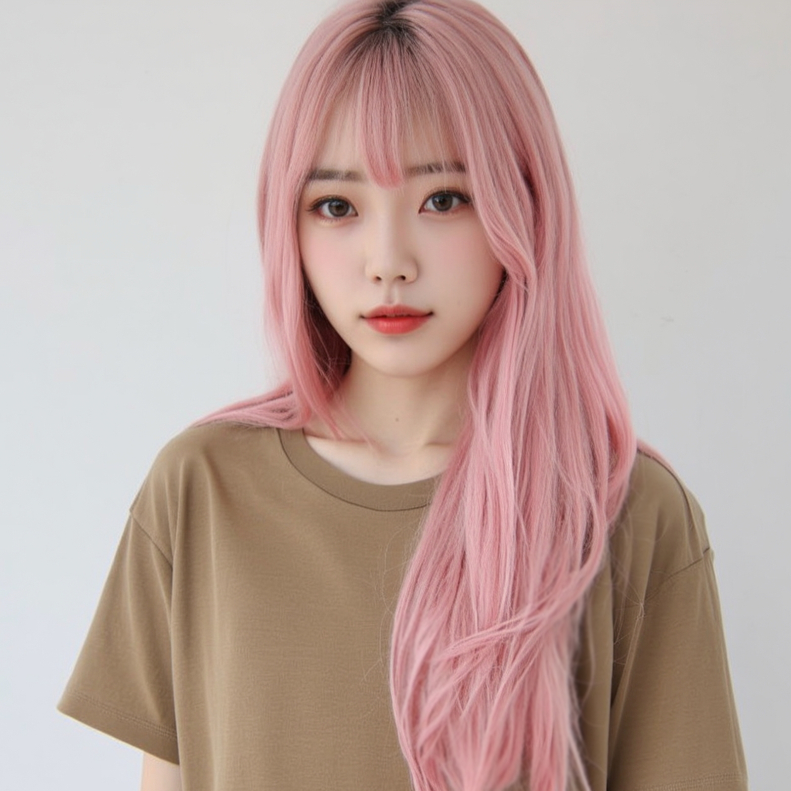김영 헤어아트