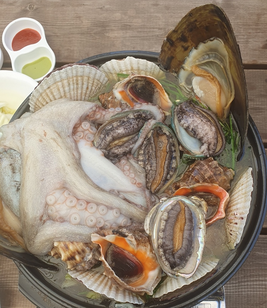 박터진흥부네 용인기흥점 설명사진