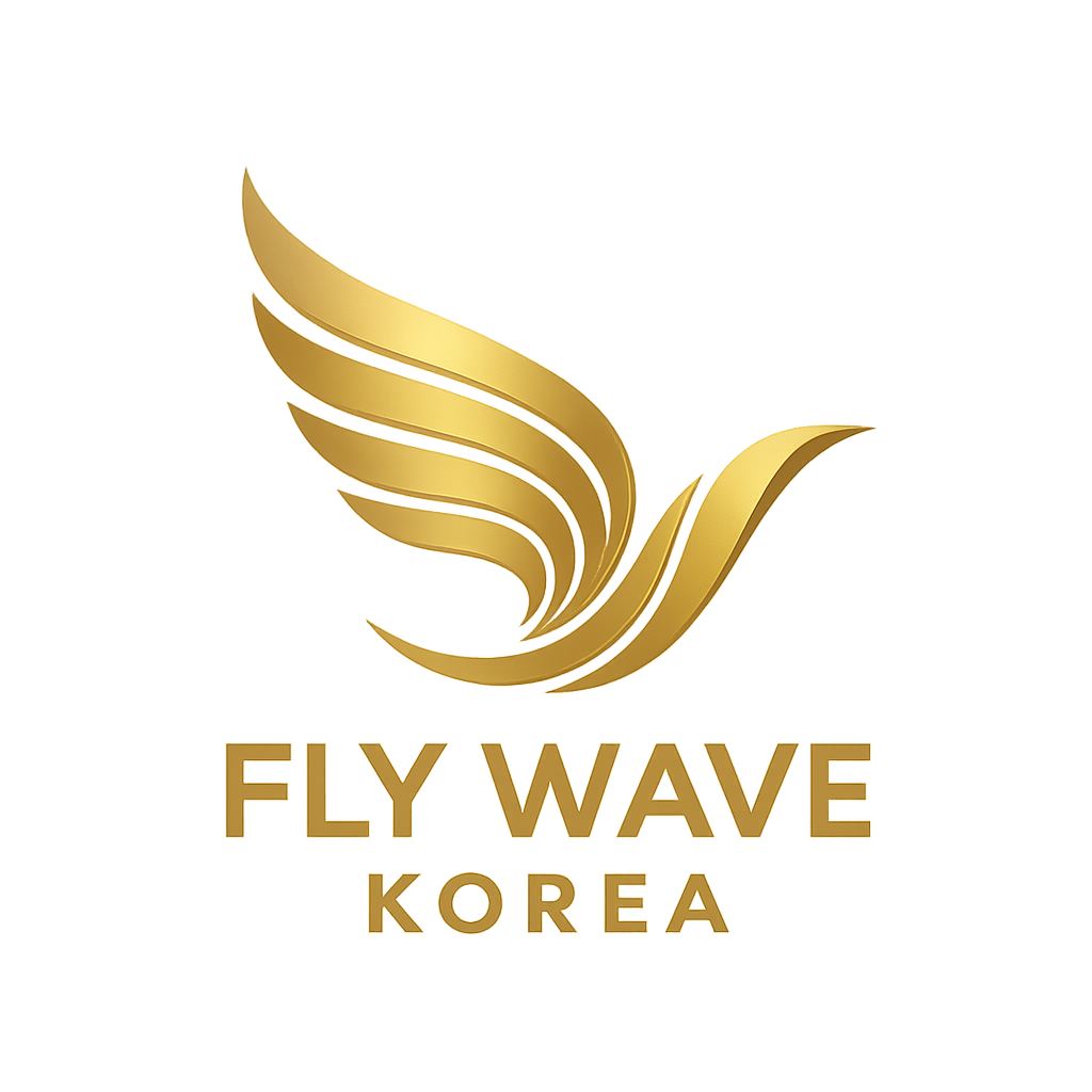 플라이웨이브코리아
