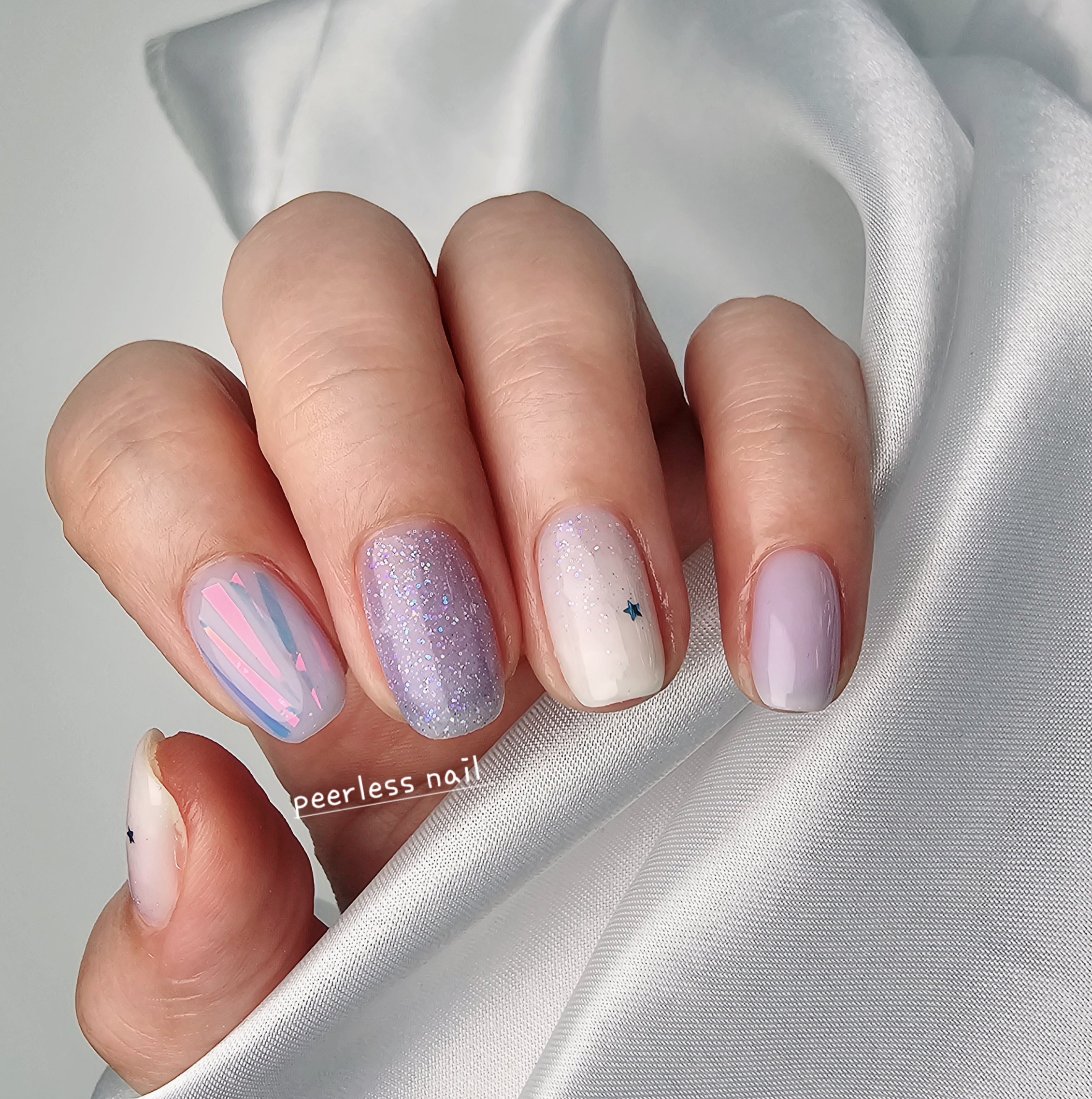 피어리스네일 대표 이미지