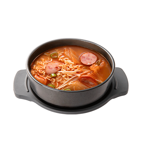얌샘김밥 플러스 평택고덕삼성점