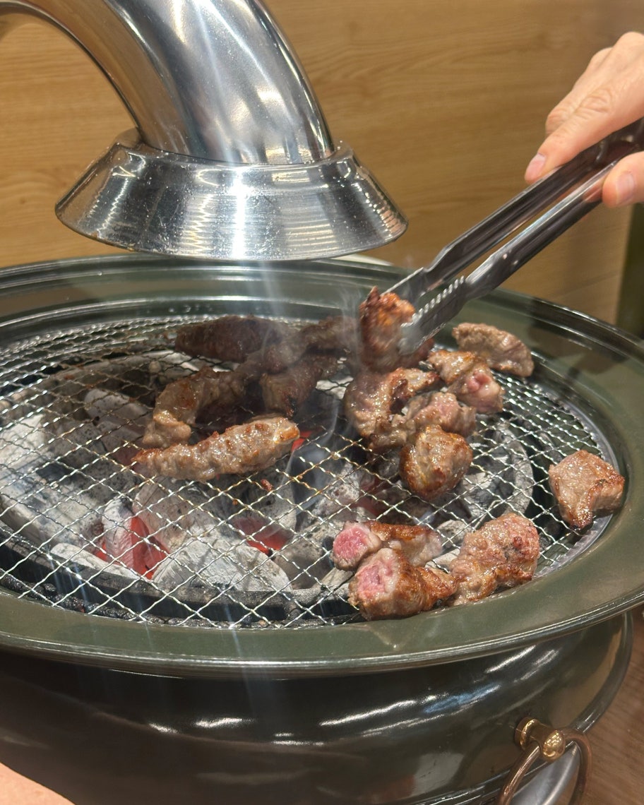 담가화로구이 원주행구점