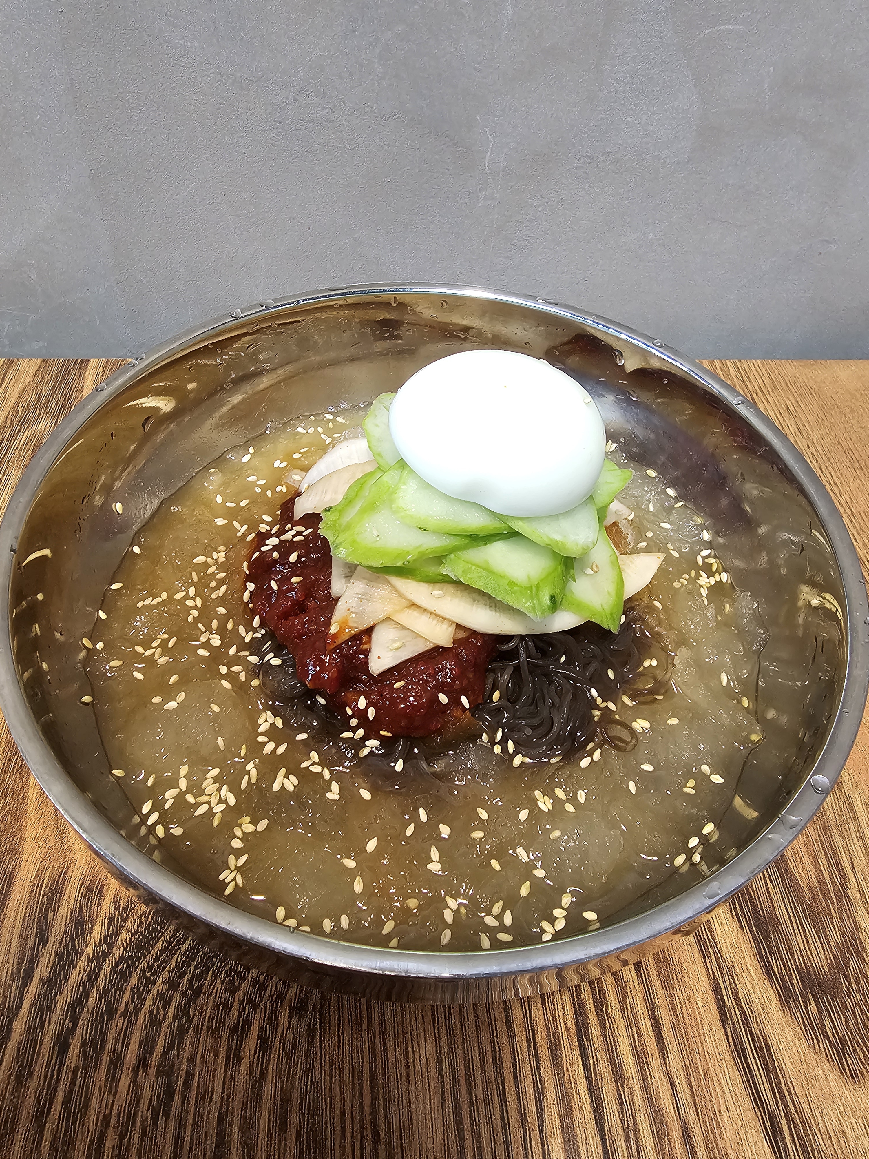칼국수공방 정담