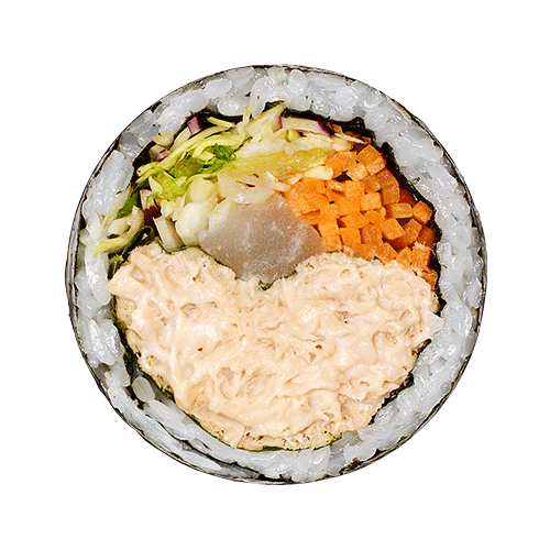 얌샘김밥 플러스 양주덕계역점
