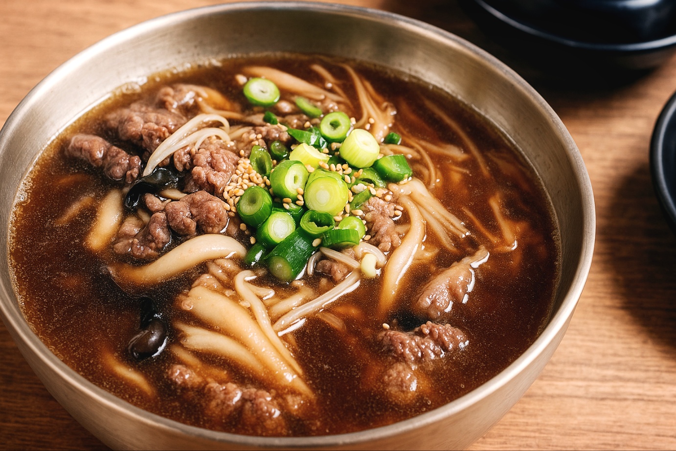 명품뚝불고기(키즈메뉴)