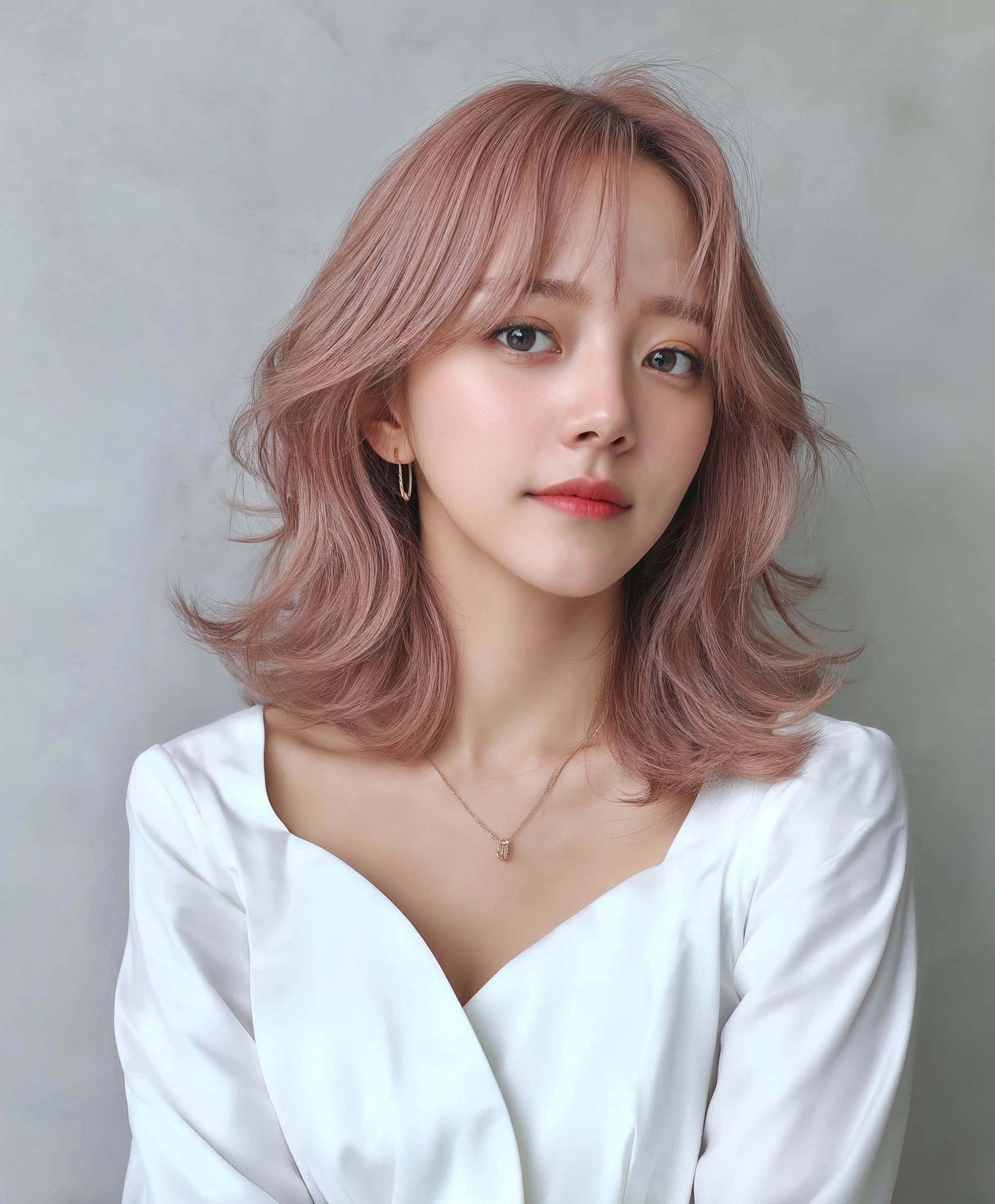 리안헤어 수서역점 내부 또는 관련 모습