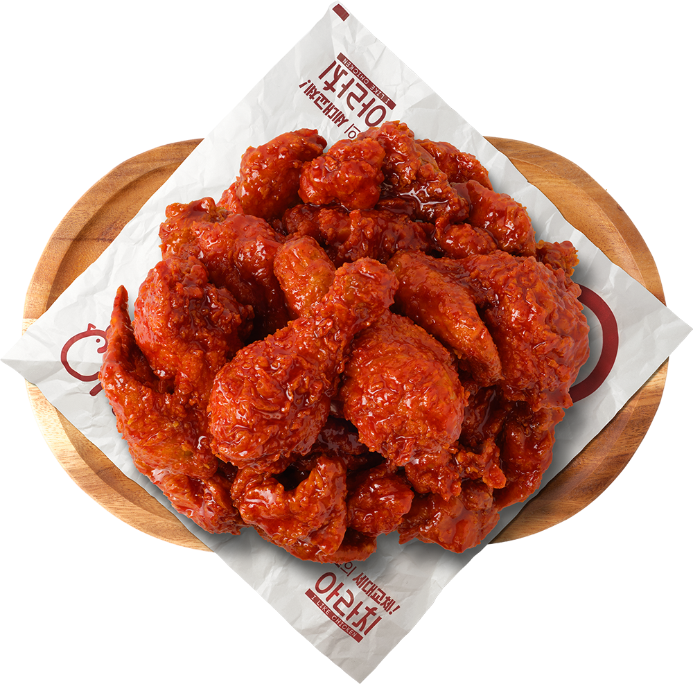 아라치 원주 명륜점